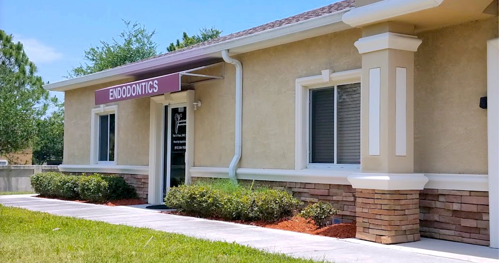 Endodontic Innovations Root Canal Tampa, Florida